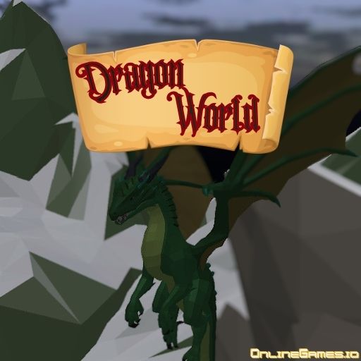 Dragon World Play