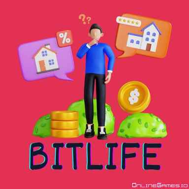 FreezeNova BitLife