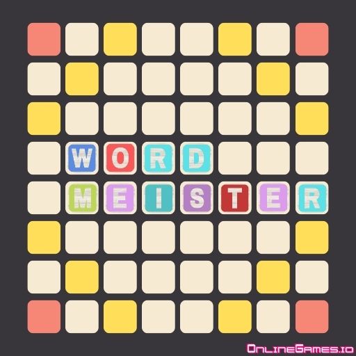 Wordmeister Play Online