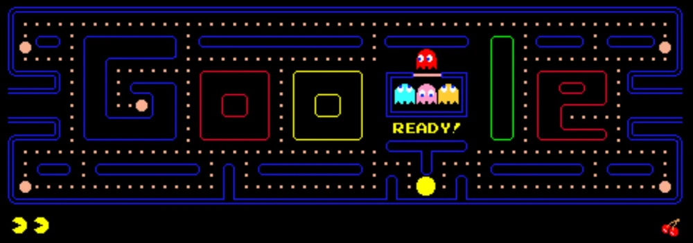 Pac-Man 30th Anniversary