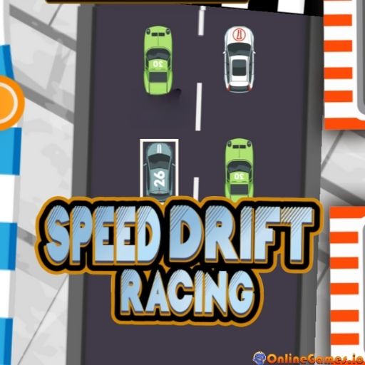 Speed Drift Racing Play Online