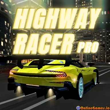 FreezeNova Highway Racer Pro