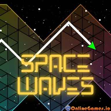 FreezeNova Space Waves