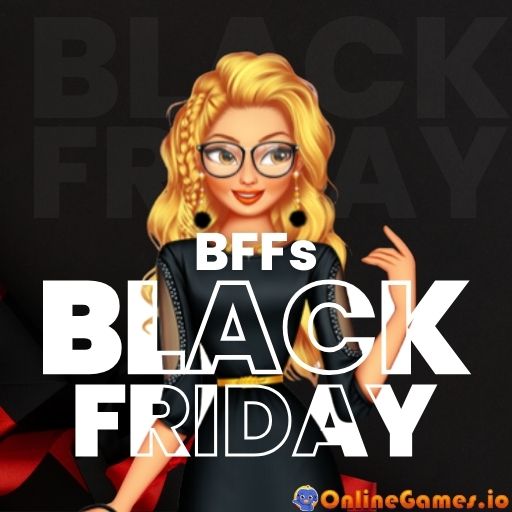 BFFs Black Friday Collection Play Online